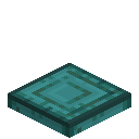 Solid Warped Trapdoor