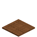 Stringed Brown Carpet
