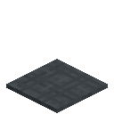 Stringed Gray Carpet