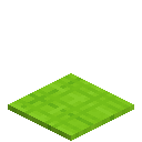 Stringed Lime Carpet
