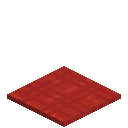 Stringed Red Carpet