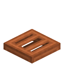Suspicious Acacia Trapdoor