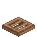 Suspicious Jungle Trapdoor