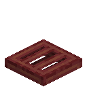Suspicious Mangrove Trapdoor