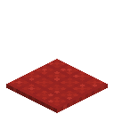 Tiled Red Carpet