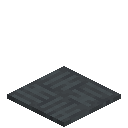 Tripped Gray Carpet