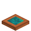 Twisted Acacia Trapdoor