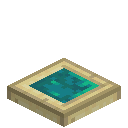 Twisted Birch Trapdoor