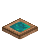 Twisted Jungle Trapdoor