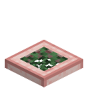 Vined Cherry Trapdoor