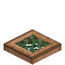 Vined Jungle Trapdoor