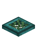 Vined Warped Trapdoor
