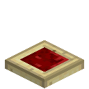Warted Birch Trapdoor