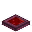 Warted Crimson Trapdoor