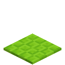 Wickered Lime Carpet