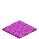 Wickered Magenta Carpet