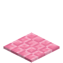 Wickered Pink Carpet