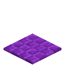 Wickered Purple Carpet