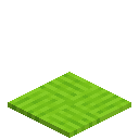 Windmill Lime Carpet