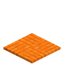 Windmill Orange Carpet