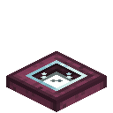 Windowed Crimson Trapdoor