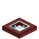 Windowed Mangrove Trapdoor