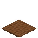 Woved Brown Carpet
