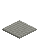 Woved Light Gray Carpet