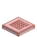 Woven Cherry Trapdoor
