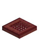 Woven Mangrove Trapdoor