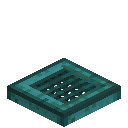 Woven Warped Trapdoor