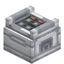 Healing Machine