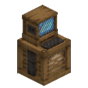 Pasture Block