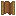 Brown Hammock Cloth