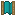 Cyan Hammock Cloth