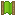 Lime Hammock Cloth