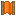Orange Hammock Cloth