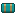 Cyan Sleeping Bag