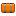 Orange Sleeping Bag