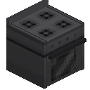 Black Oven