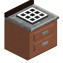 Cooking Table