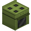 Green Oven
