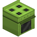 Lime Oven