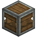 Andesite Encased Cogwheel