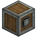 Andesite Encased Shaft