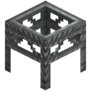 Andesite Scaffolding