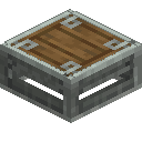 Andesite Table Cover