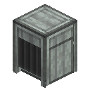 Andesite Tunnel