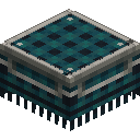 Black Table Cloth