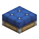 Blue Seat